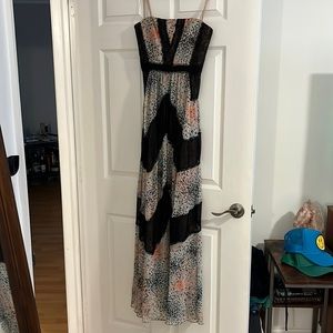 BCBG Formal Maxi Dress